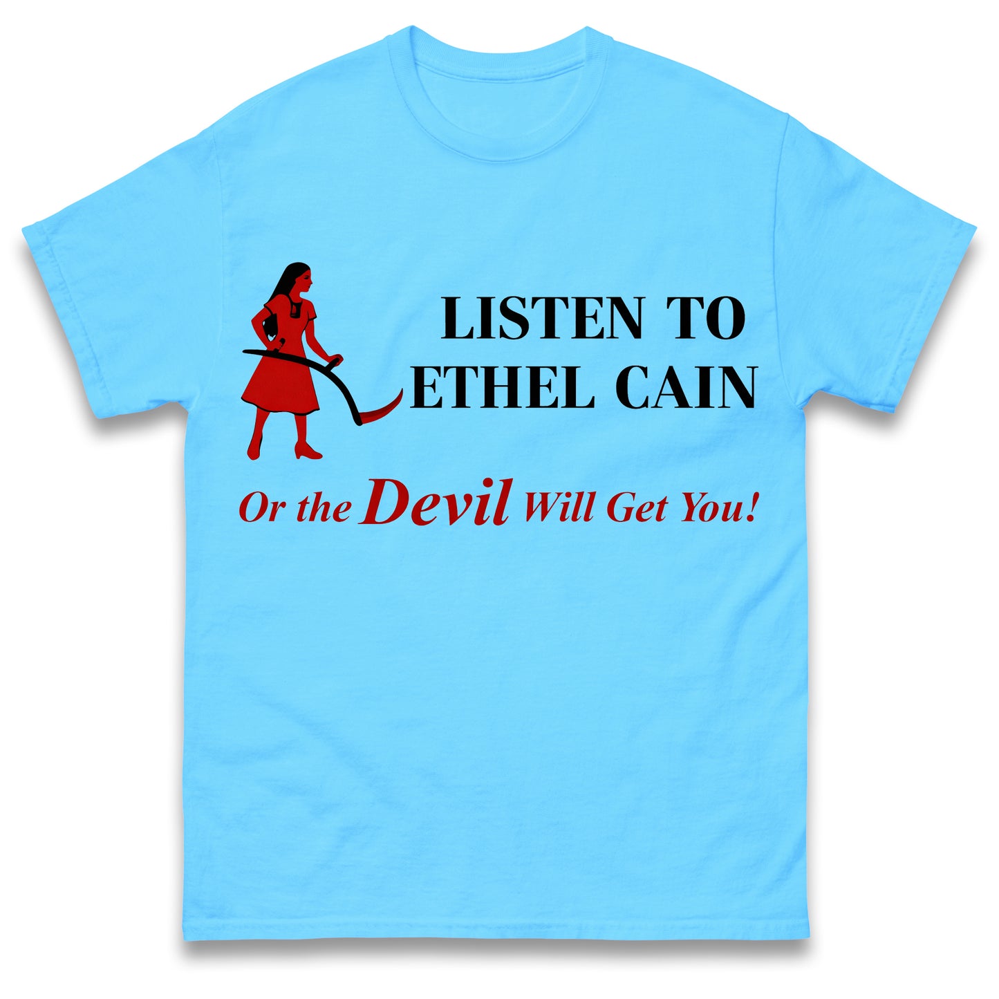 Listen to Ethel Cain T Shirt