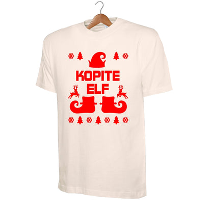 Liverpool Christmas T Shirt