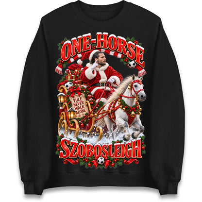 Liverpool FC Christmas Jumper