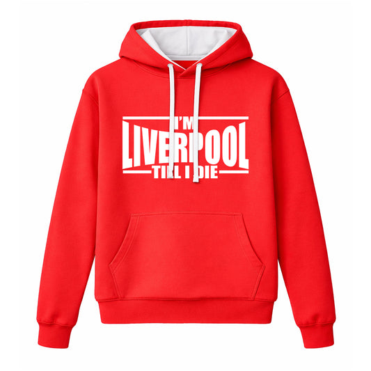 Liverpool FC Hoodie