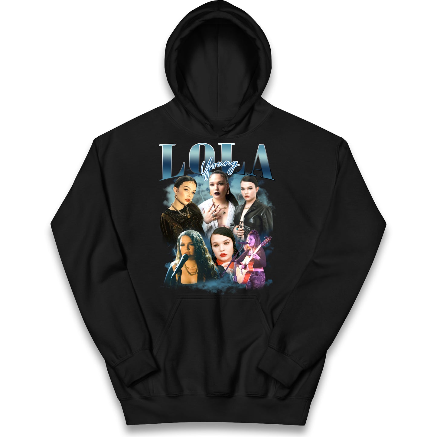 Lola Young Hoodie for Child
