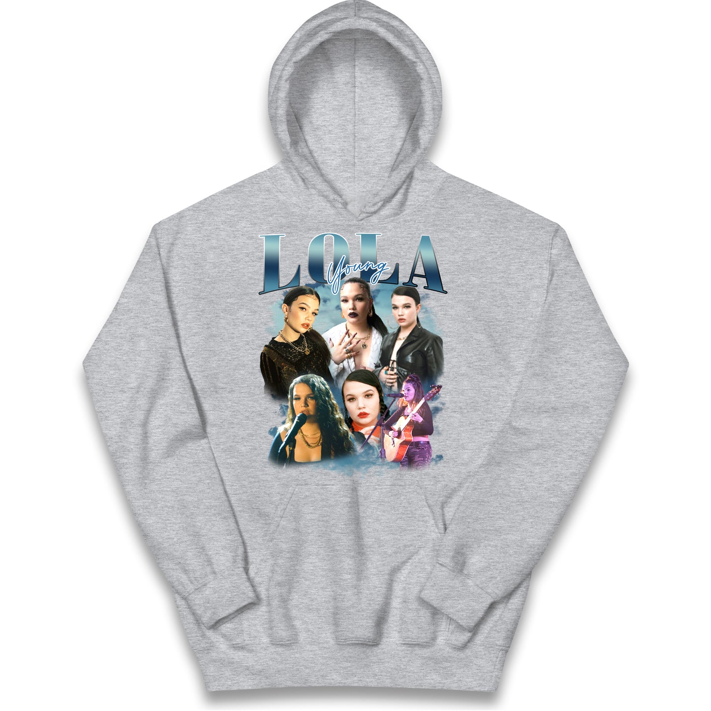Lola Young Hoodie for Child