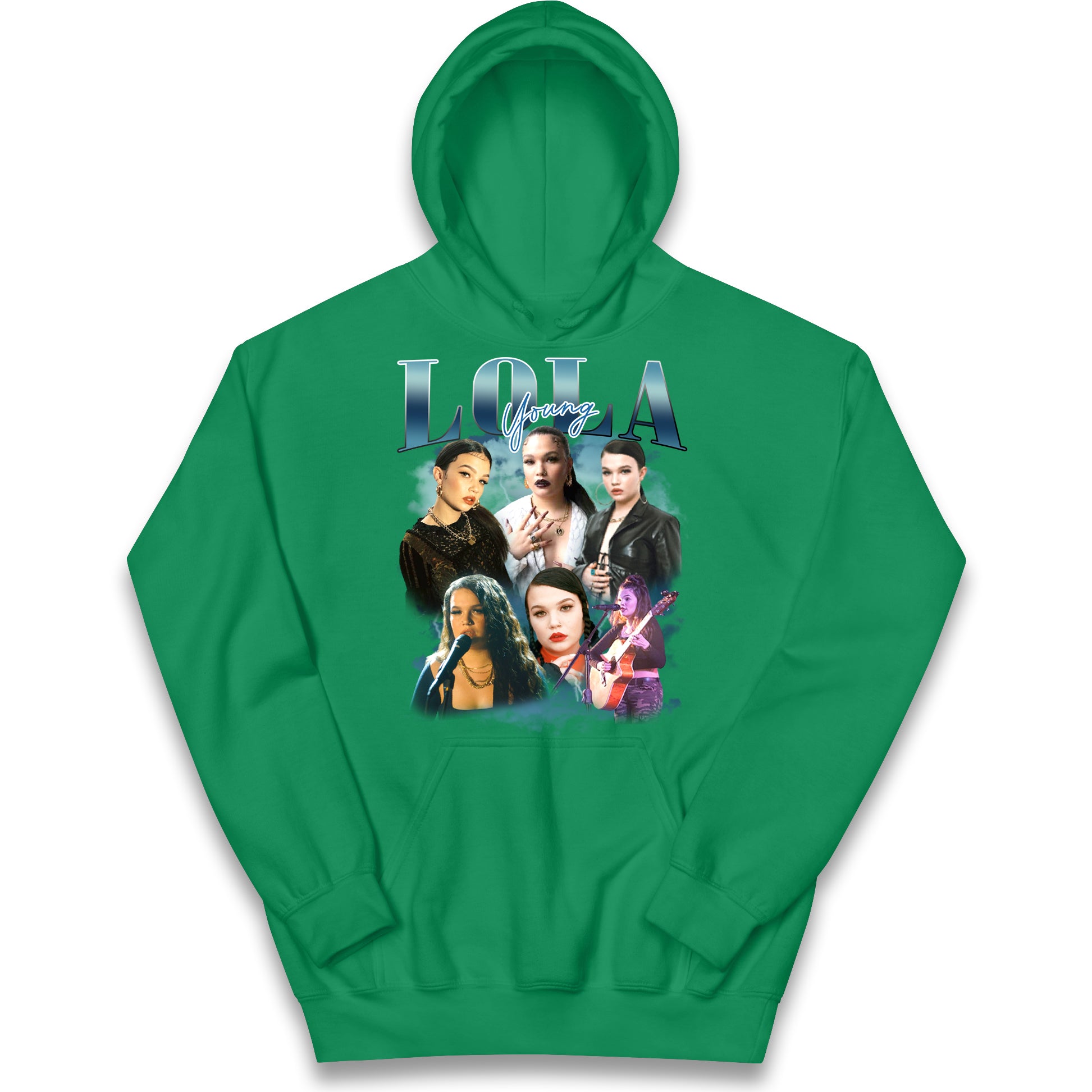 Lola Young Hoodie for Child