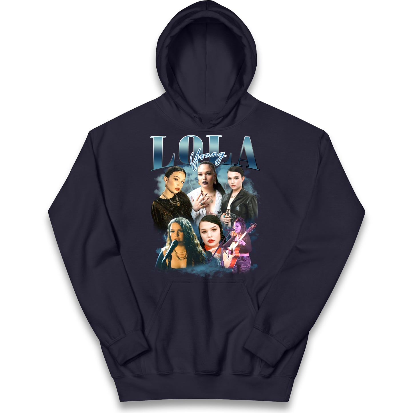 Lola Young Hoodie for Child