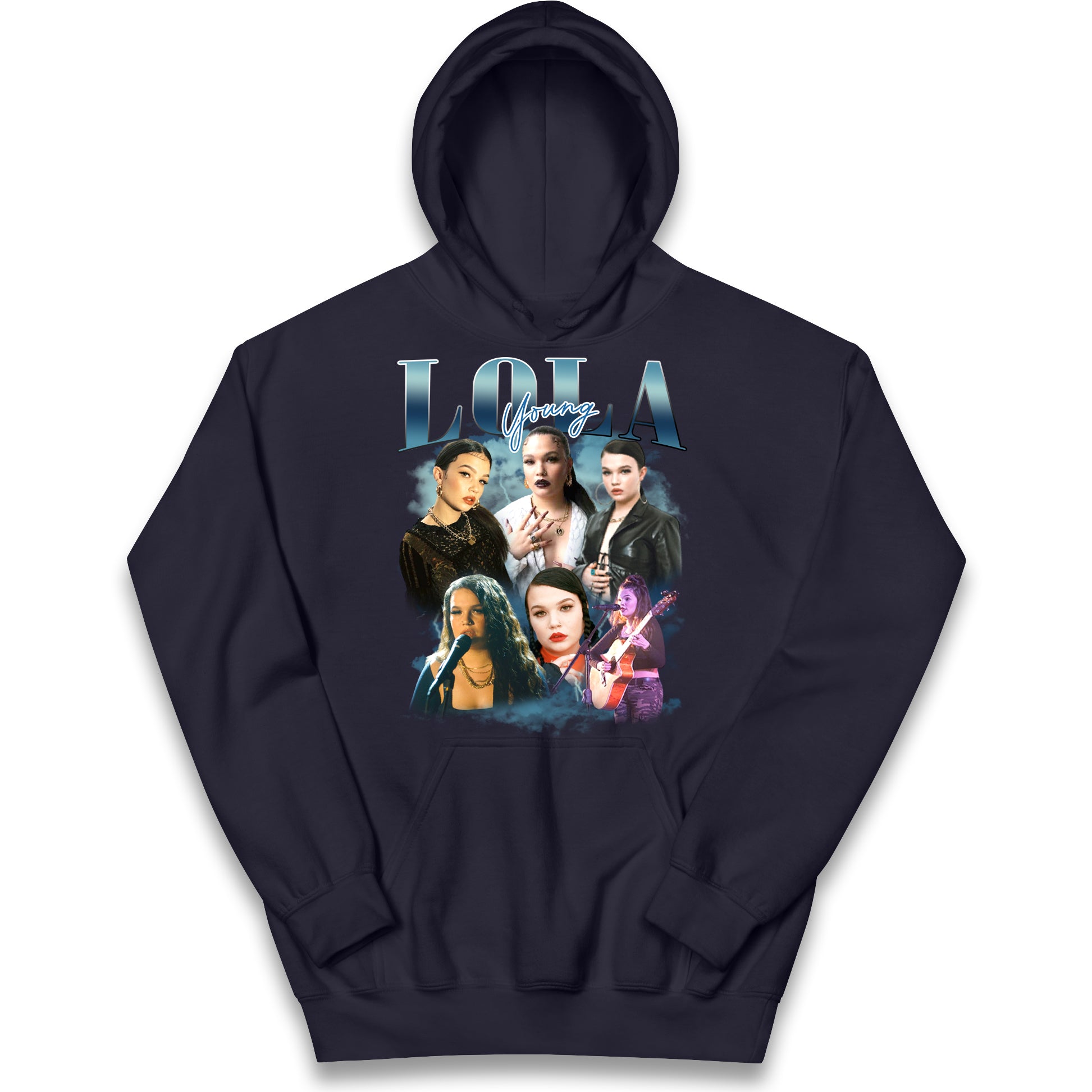 Lola Young Hoodie for Child