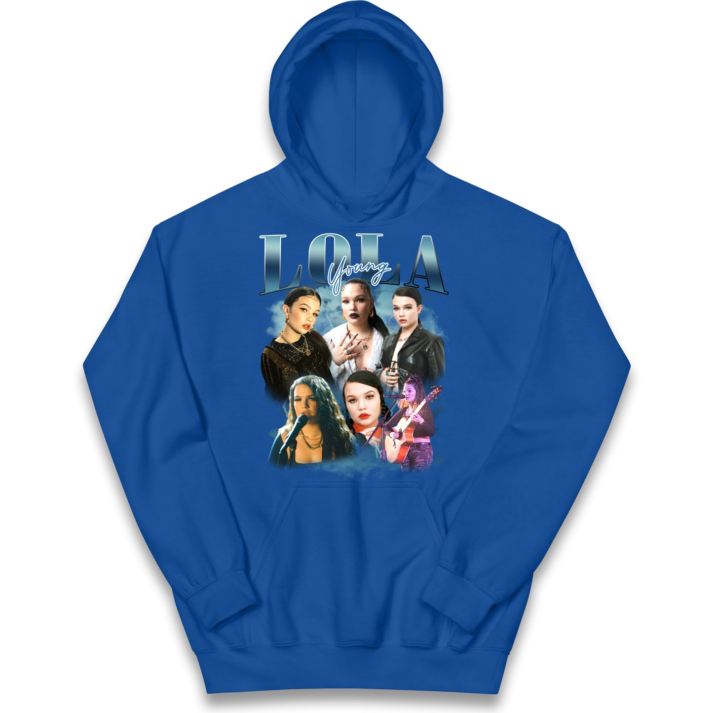 Lola Young Hoodie for Child