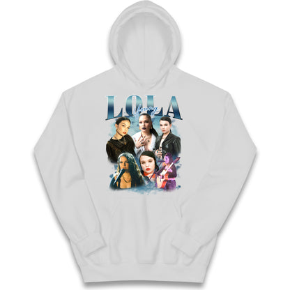 Lola Young Hoodie for Child