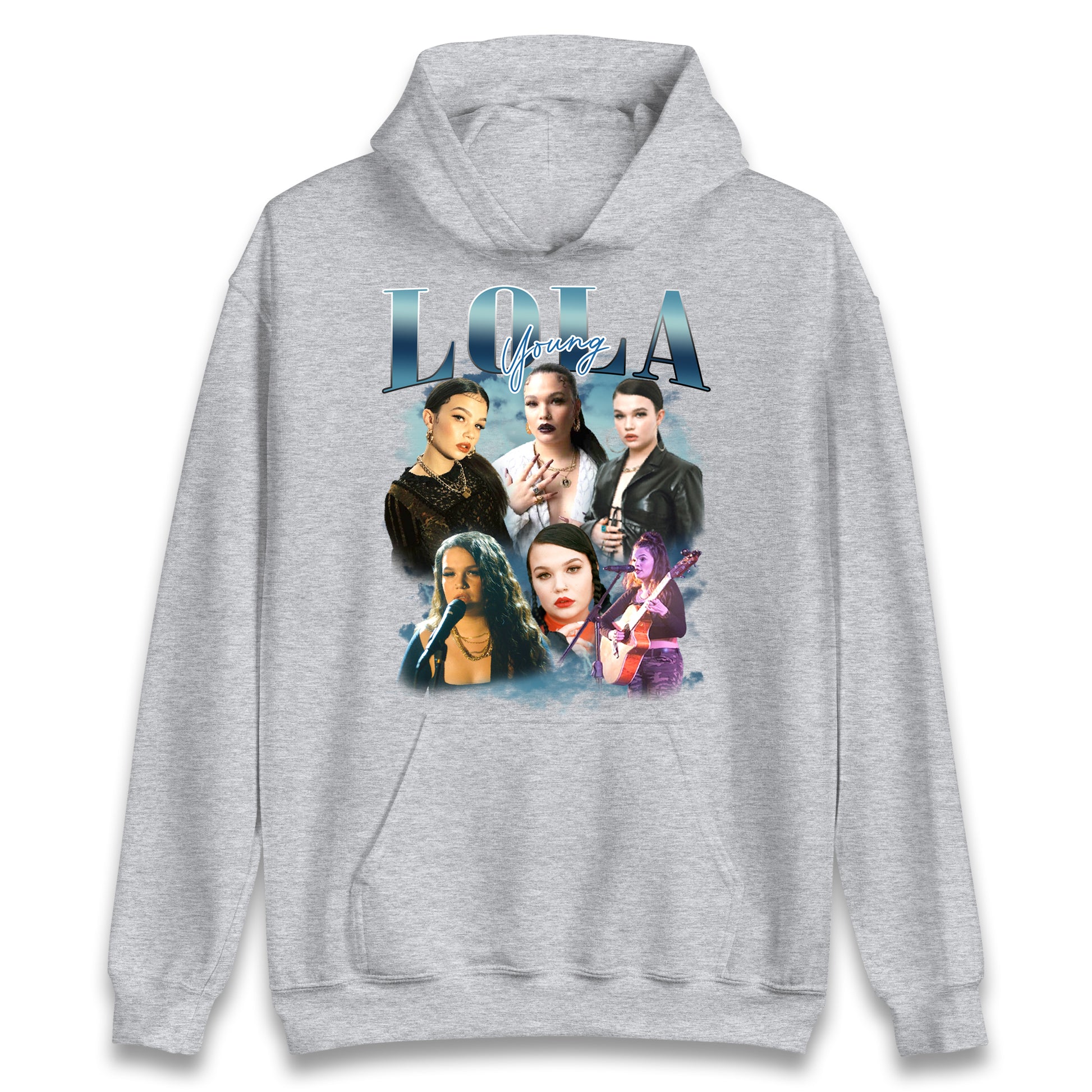 Lola Young Hoodie for Sale UK