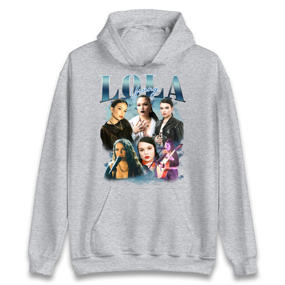 Lola Young Hoodie for Sale UK