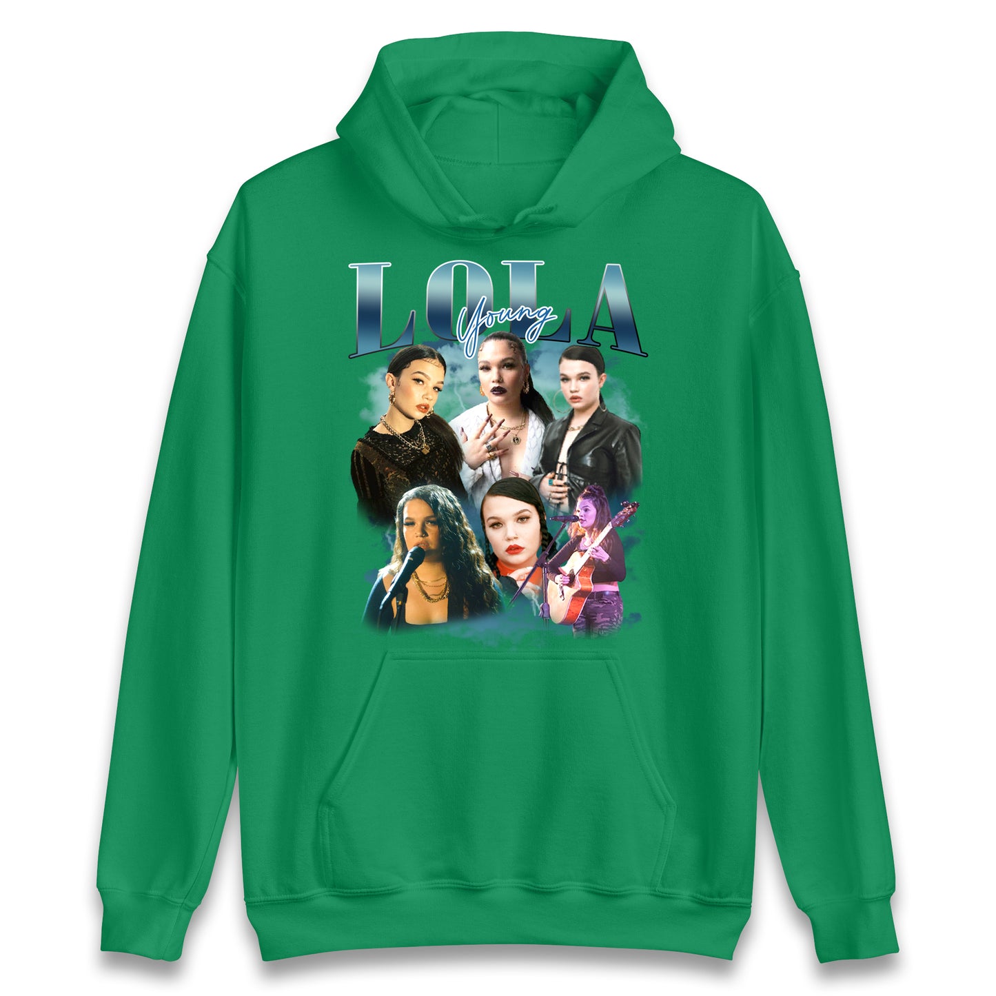 Lola Young Hoodie for Sale UK