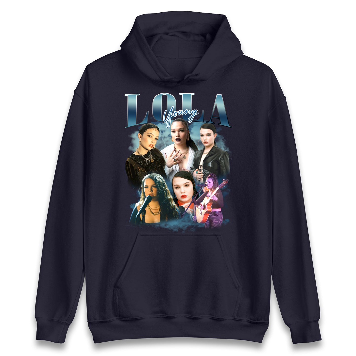 Lola Young Hoodie for Sale UK