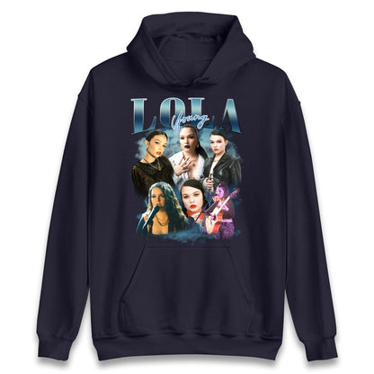 Lola Young Hoodie for Sale UK