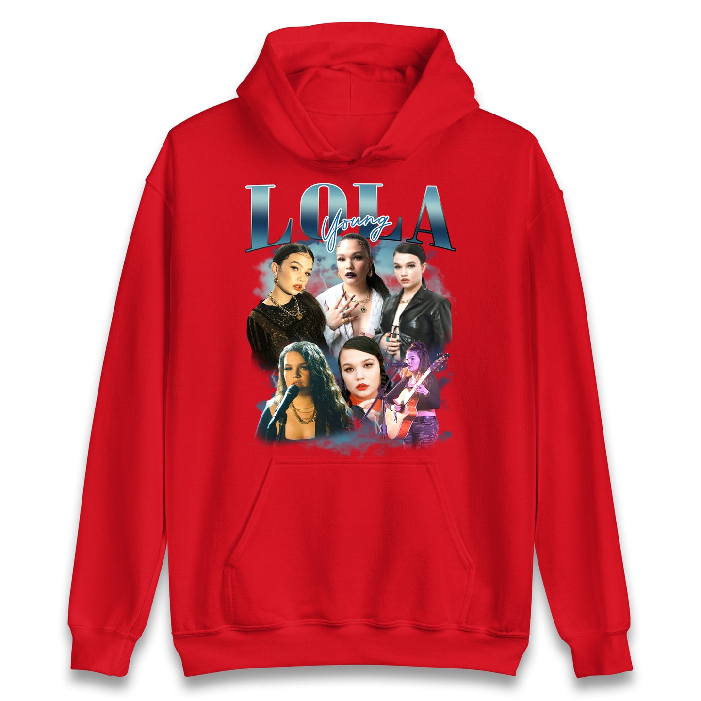 Lola Young Hoodie for Sale UK