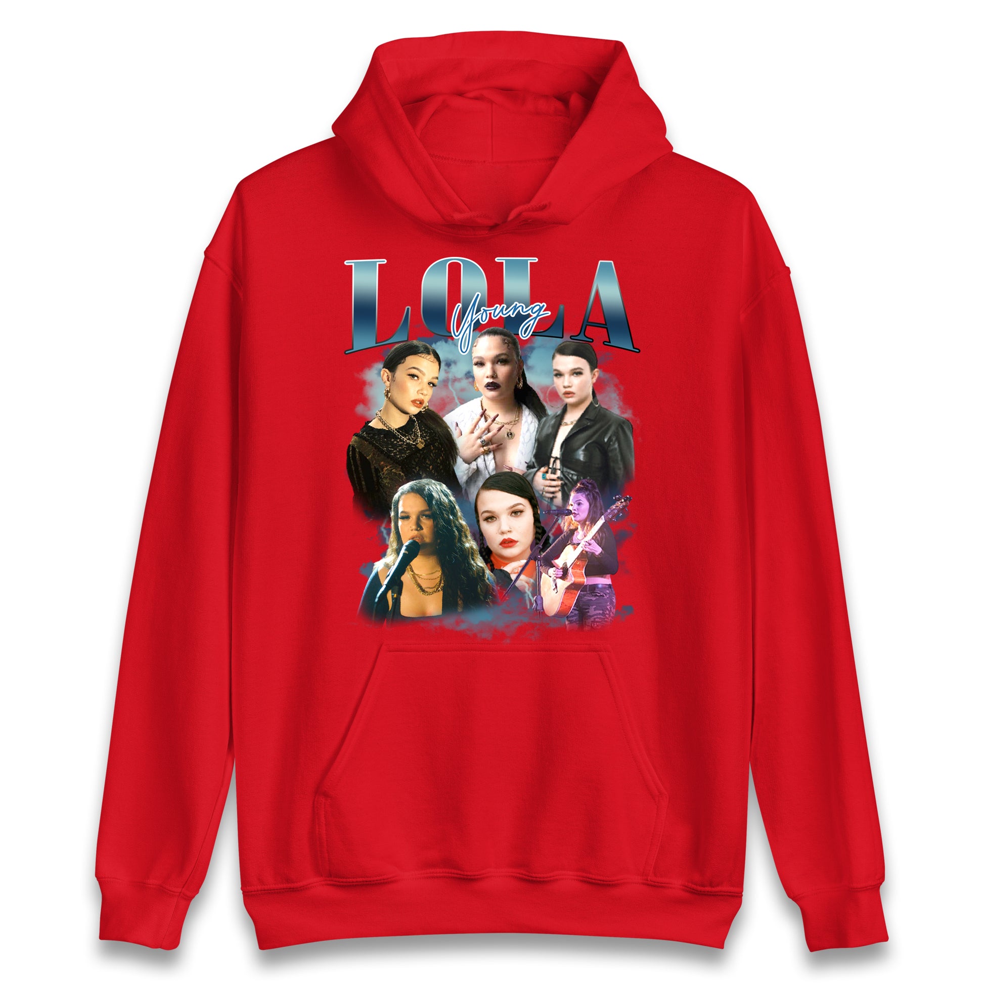 Lola Young Hoodie for Sale UK