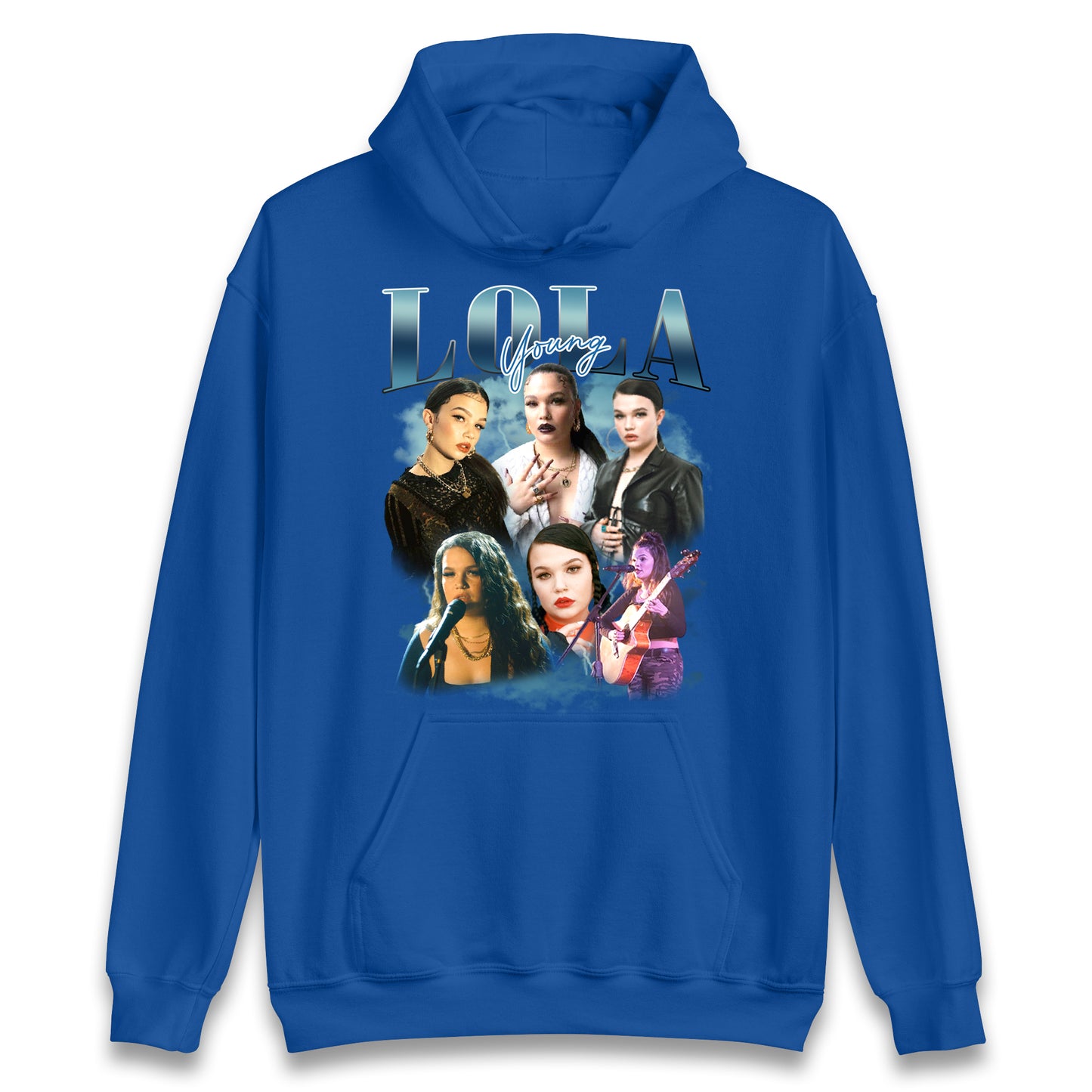 Lola Young Hoodie for Sale UK