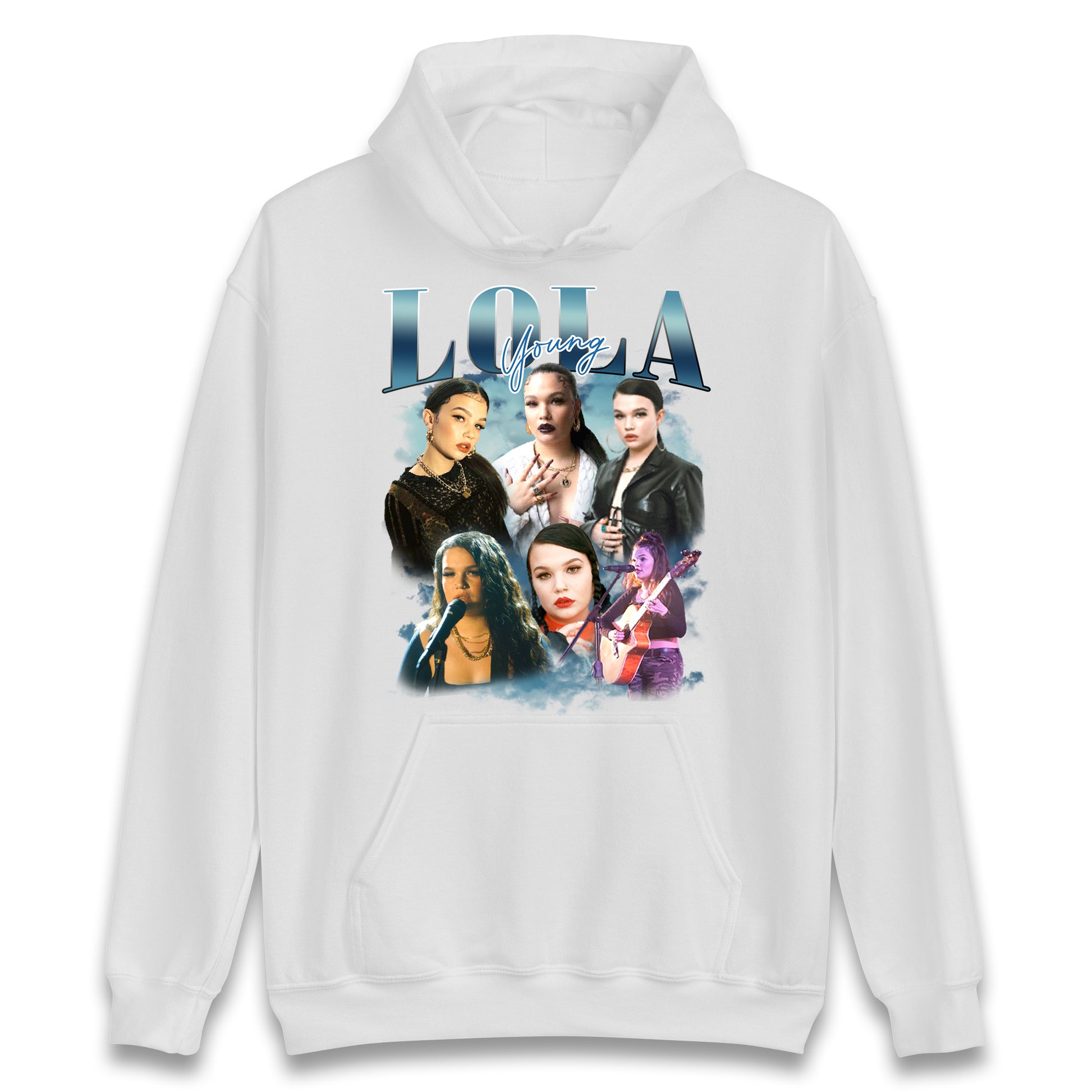 Lola Young Hoodie for Sale UK