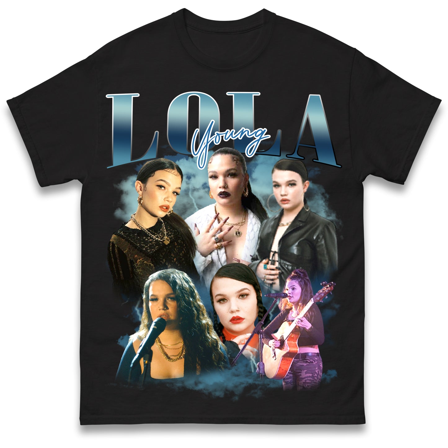 Lola Young Bootleg T Shirt