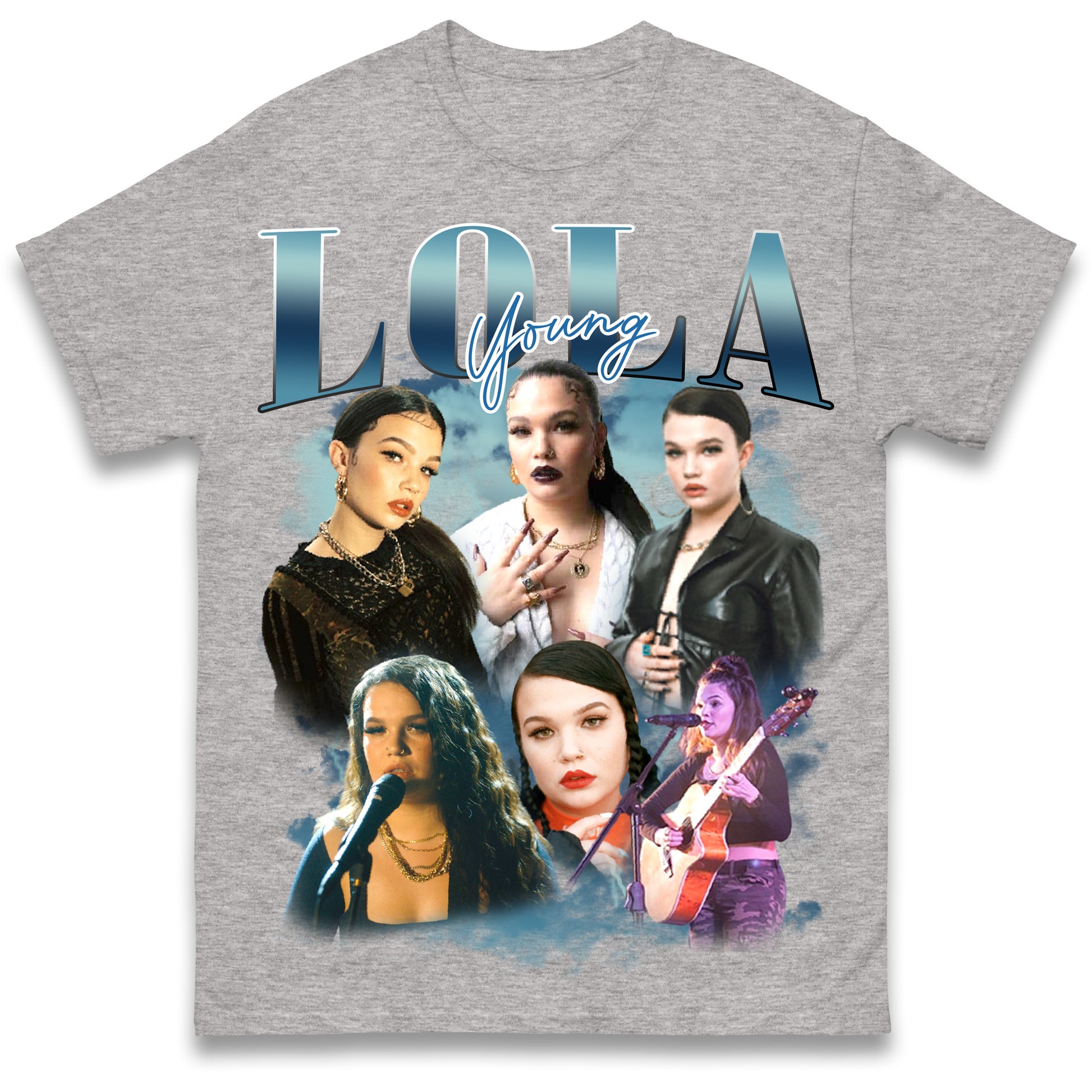 Lola Young T Shirt