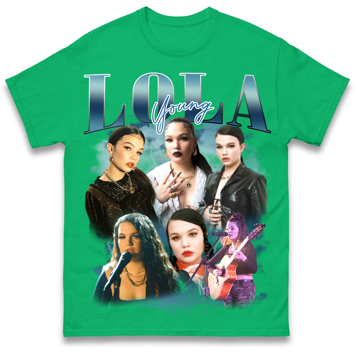 Lola Young T Shirt