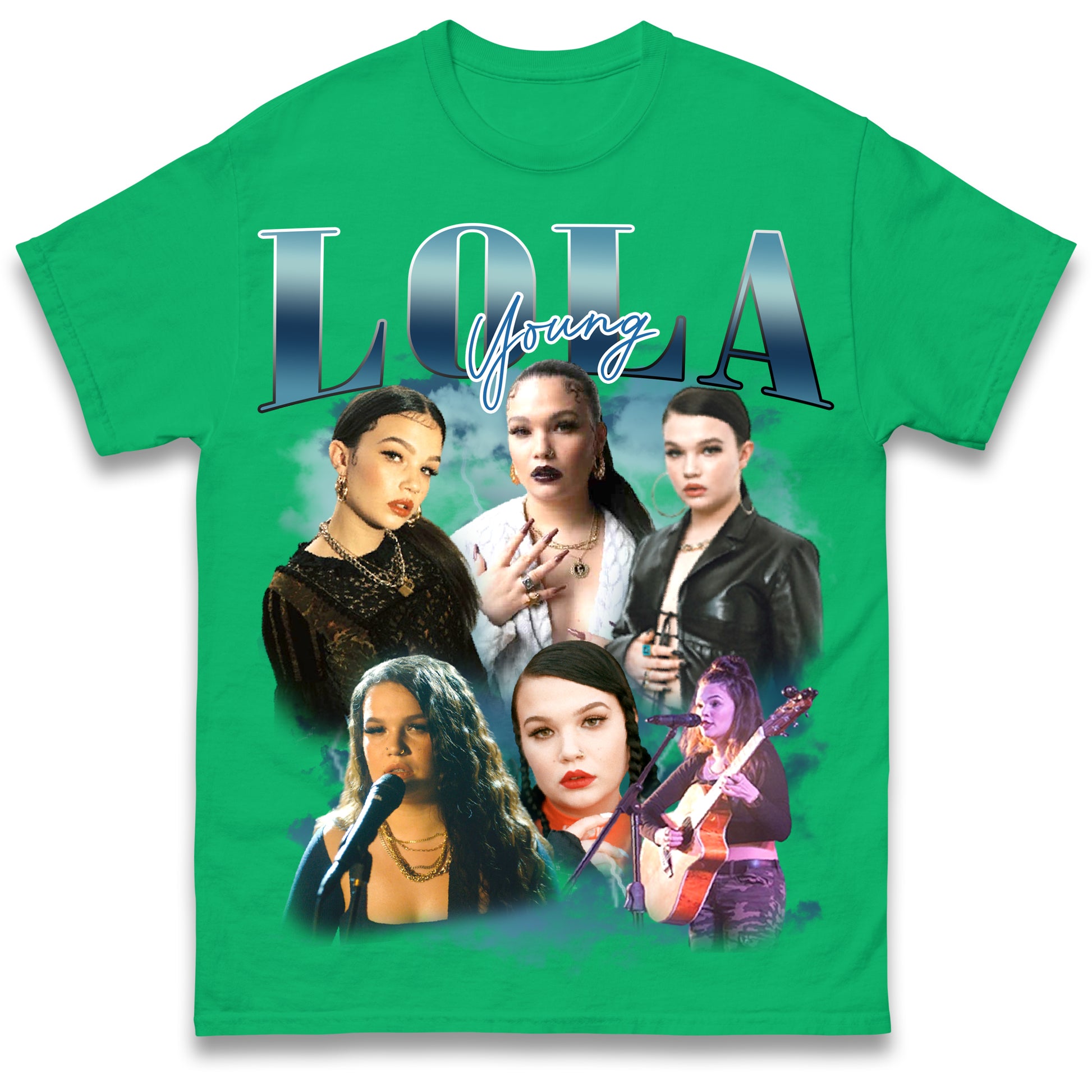 Lola Young T Shirt