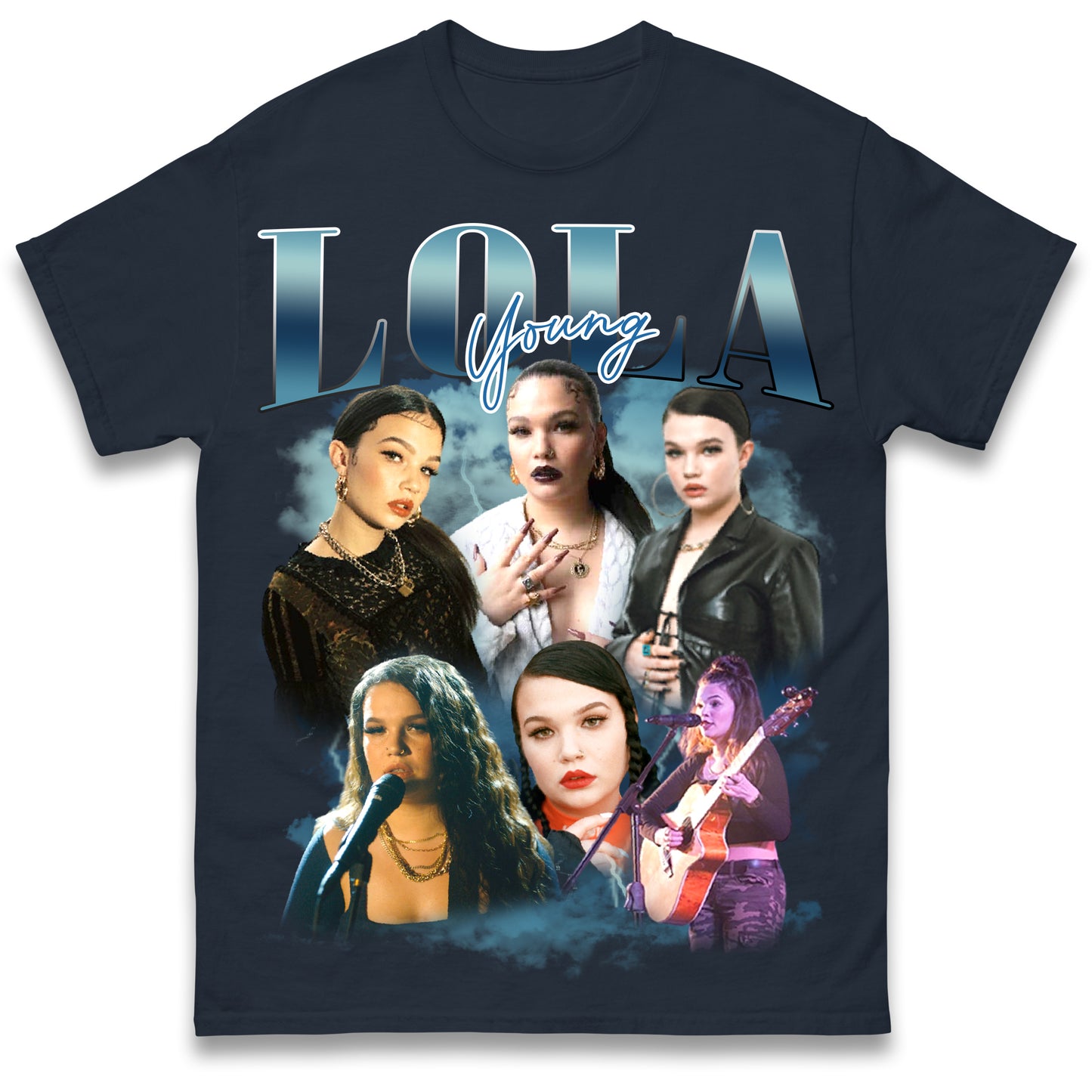 Lola Young T Shirt