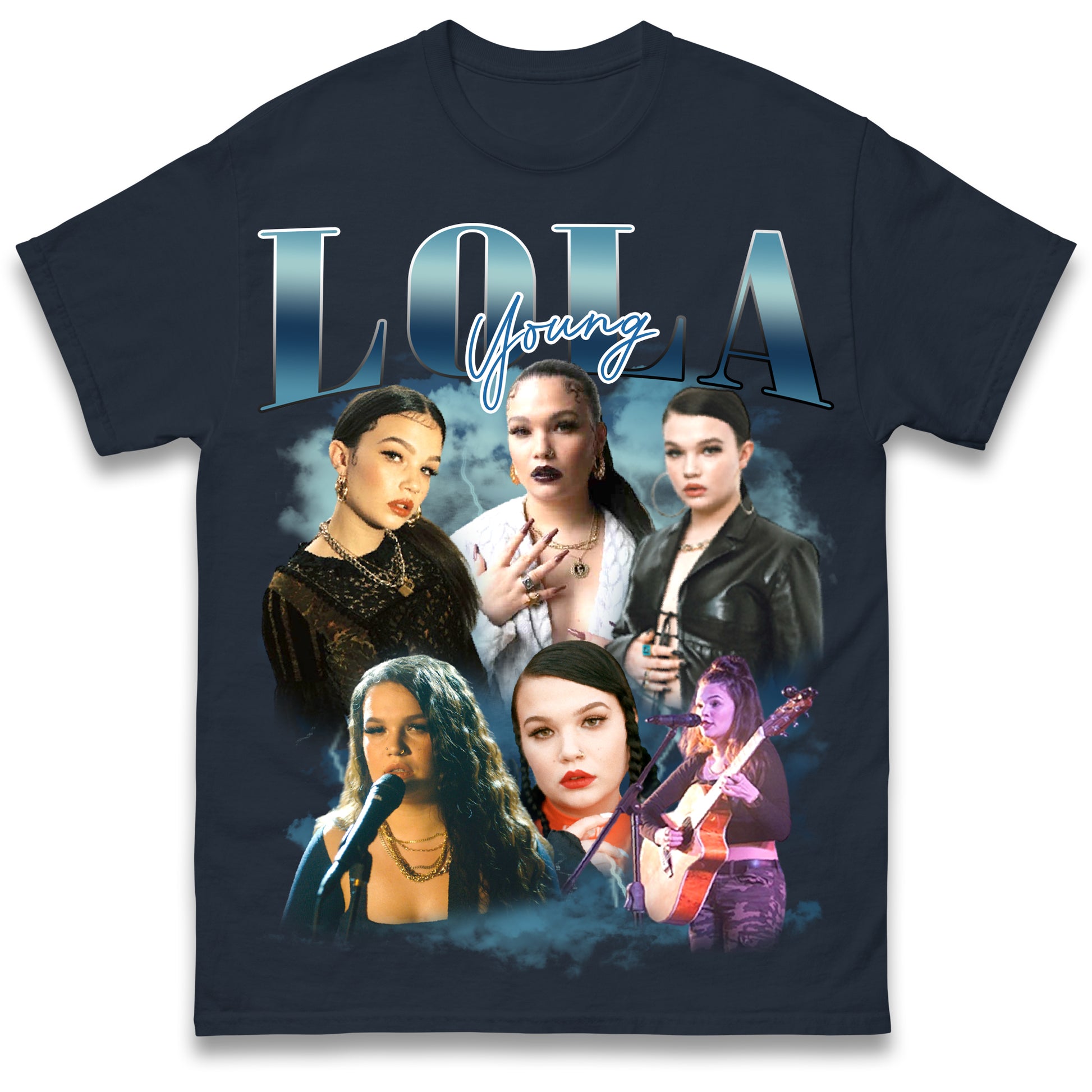 Lola Young T Shirt