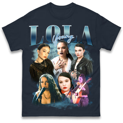 Lola Young T Shirt