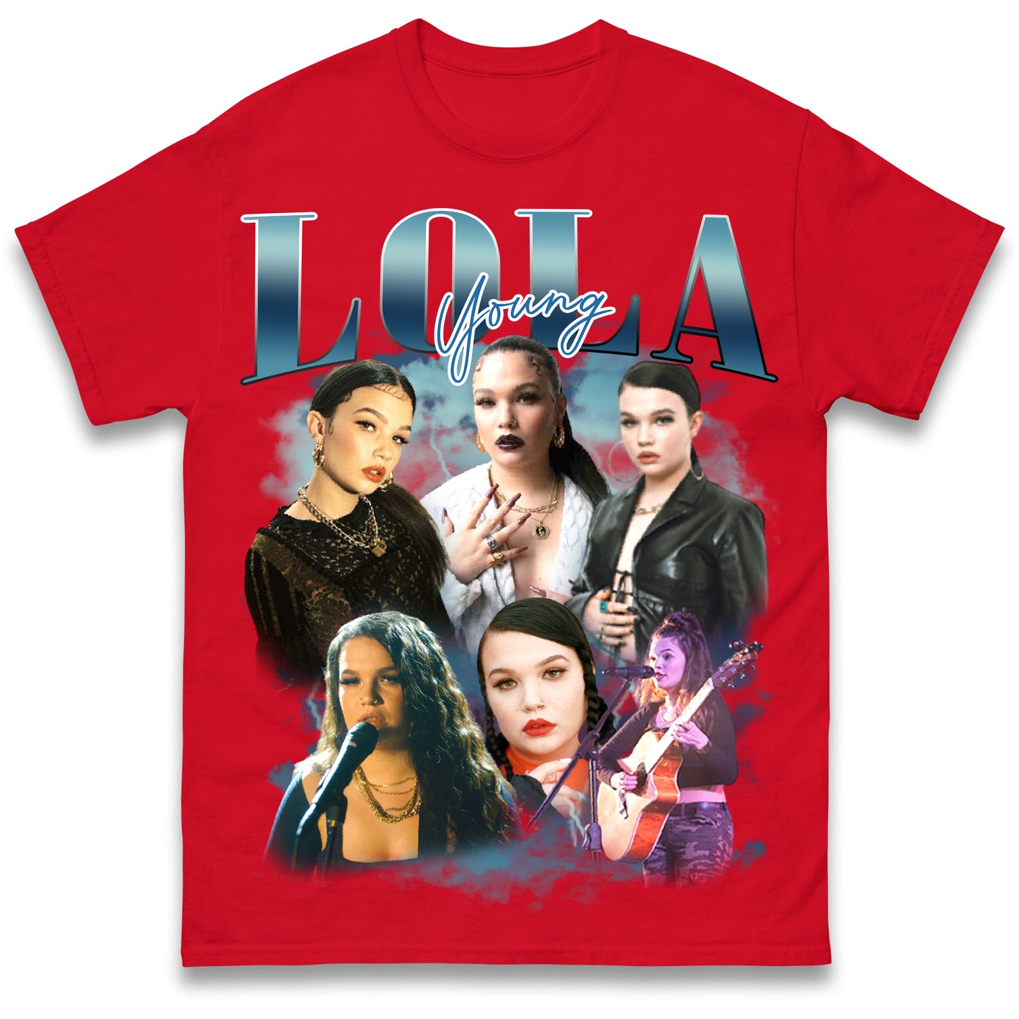 Lola Young T Shirt