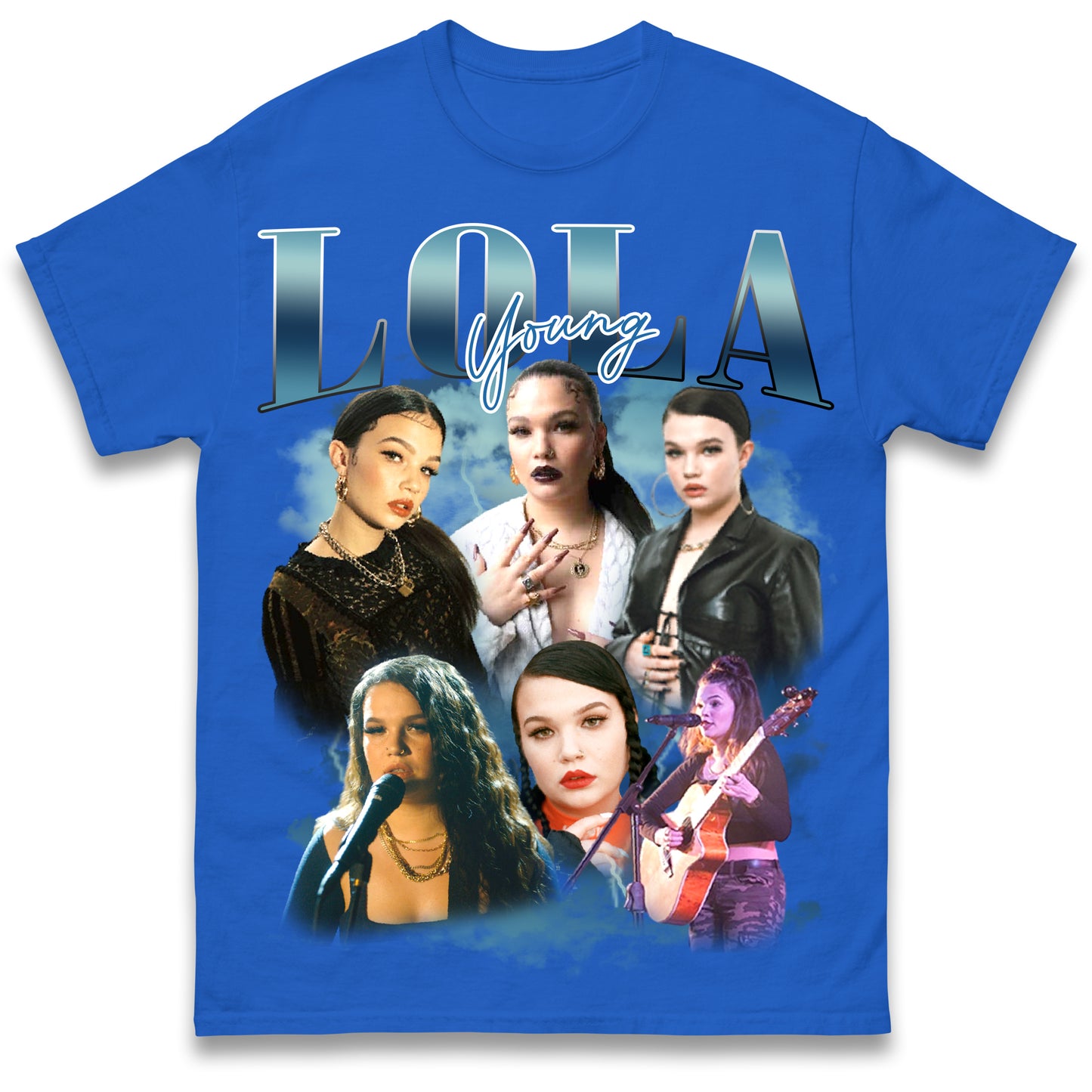 Lola Young T Shirt
