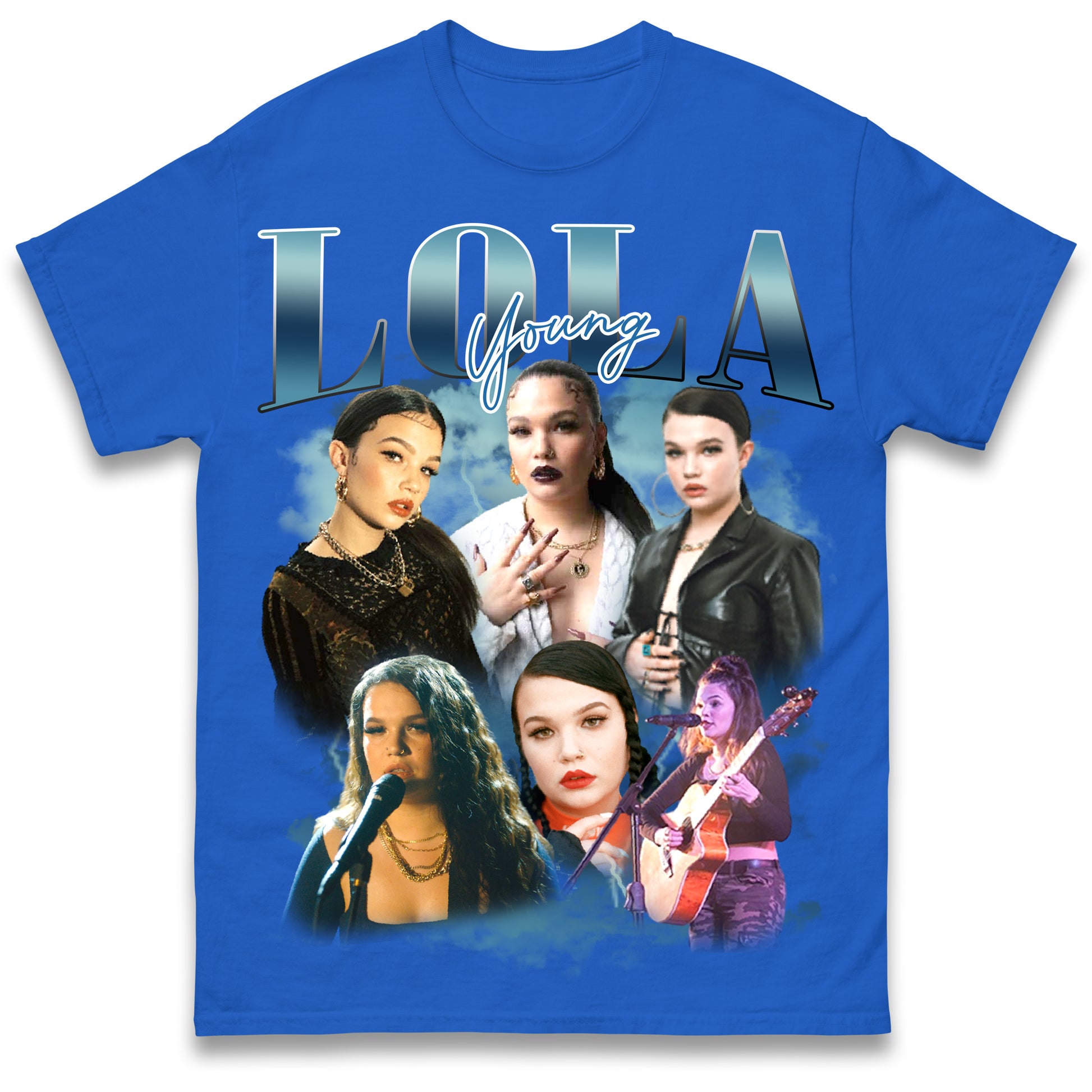 Lola Young T Shirt