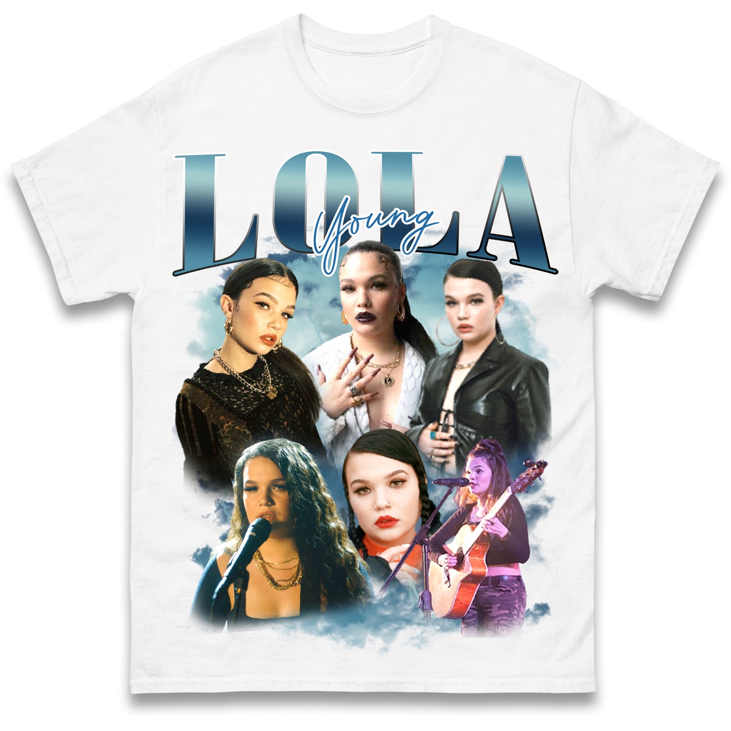 Lola Young T Shirt