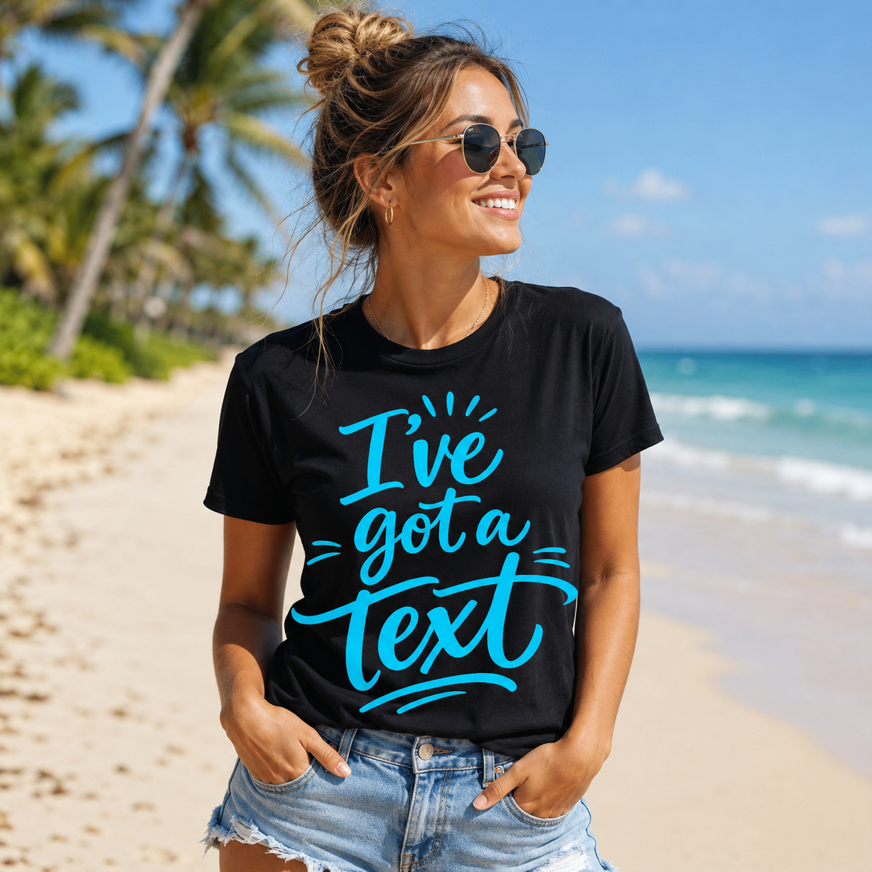 Love Island 2026 T Shirt