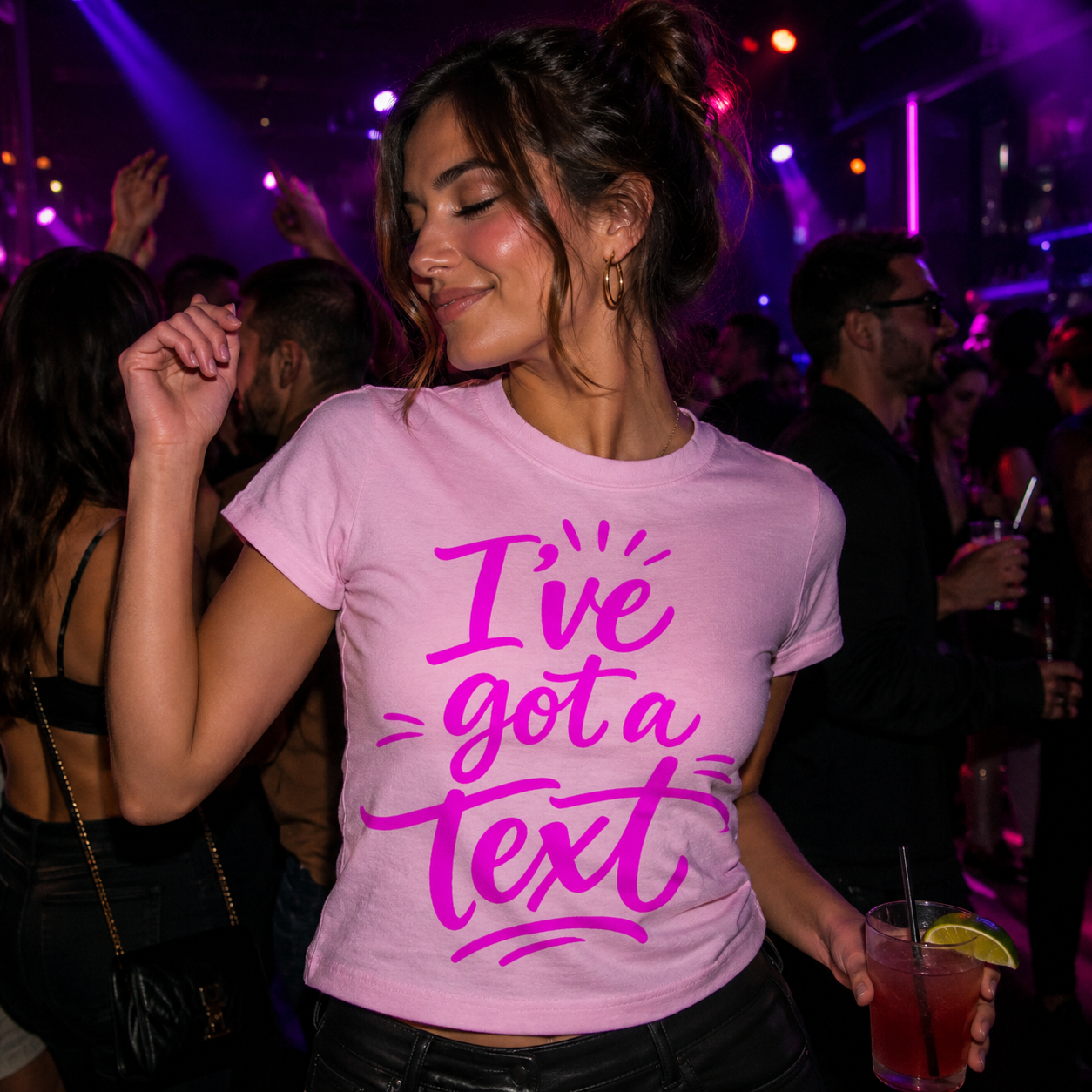 Love Island 2026 T Shirt