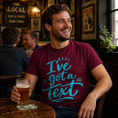 Love Island 2026 T Shirt