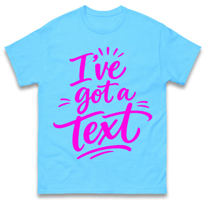 Love Island 2026 T Shirt