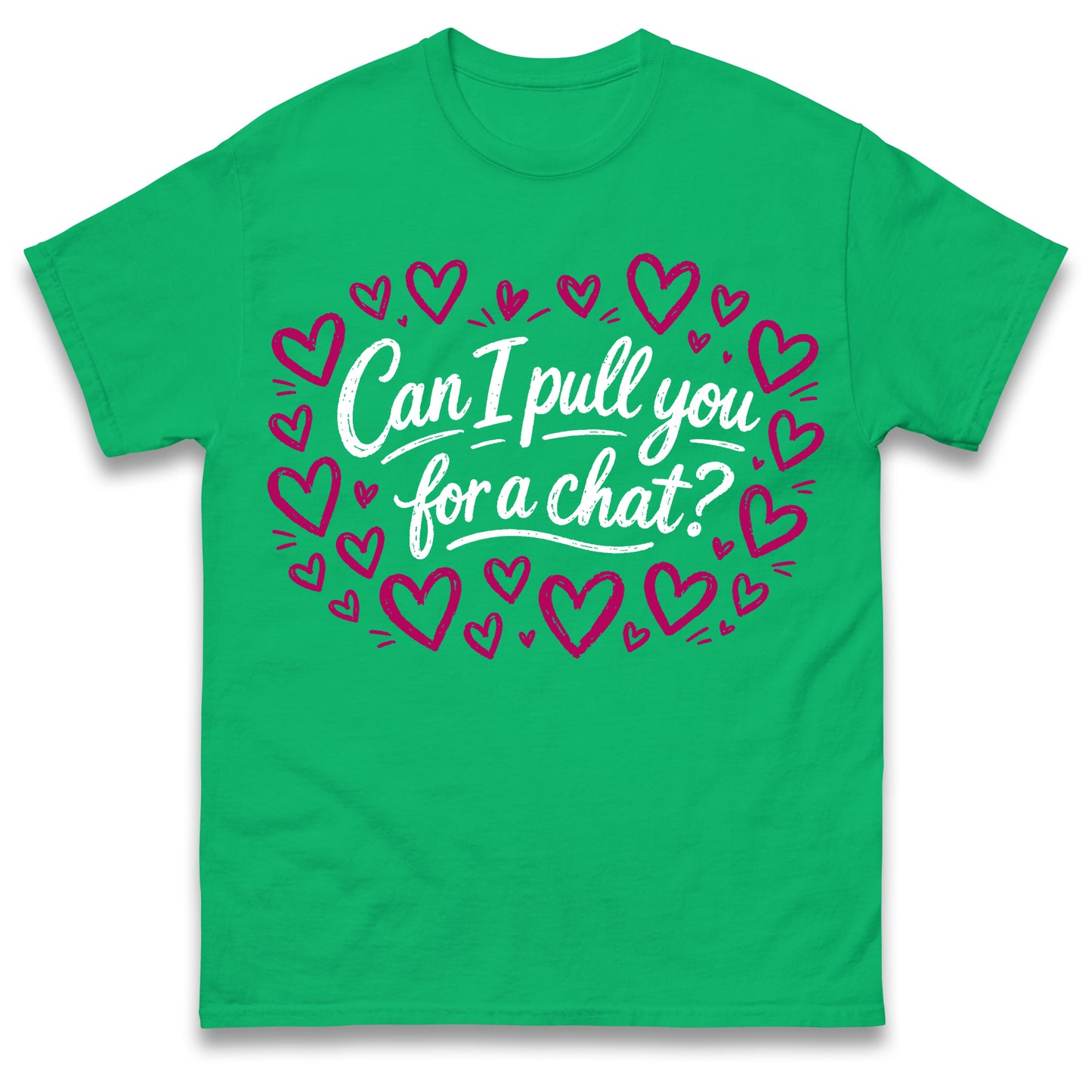 Love Island T Shirt