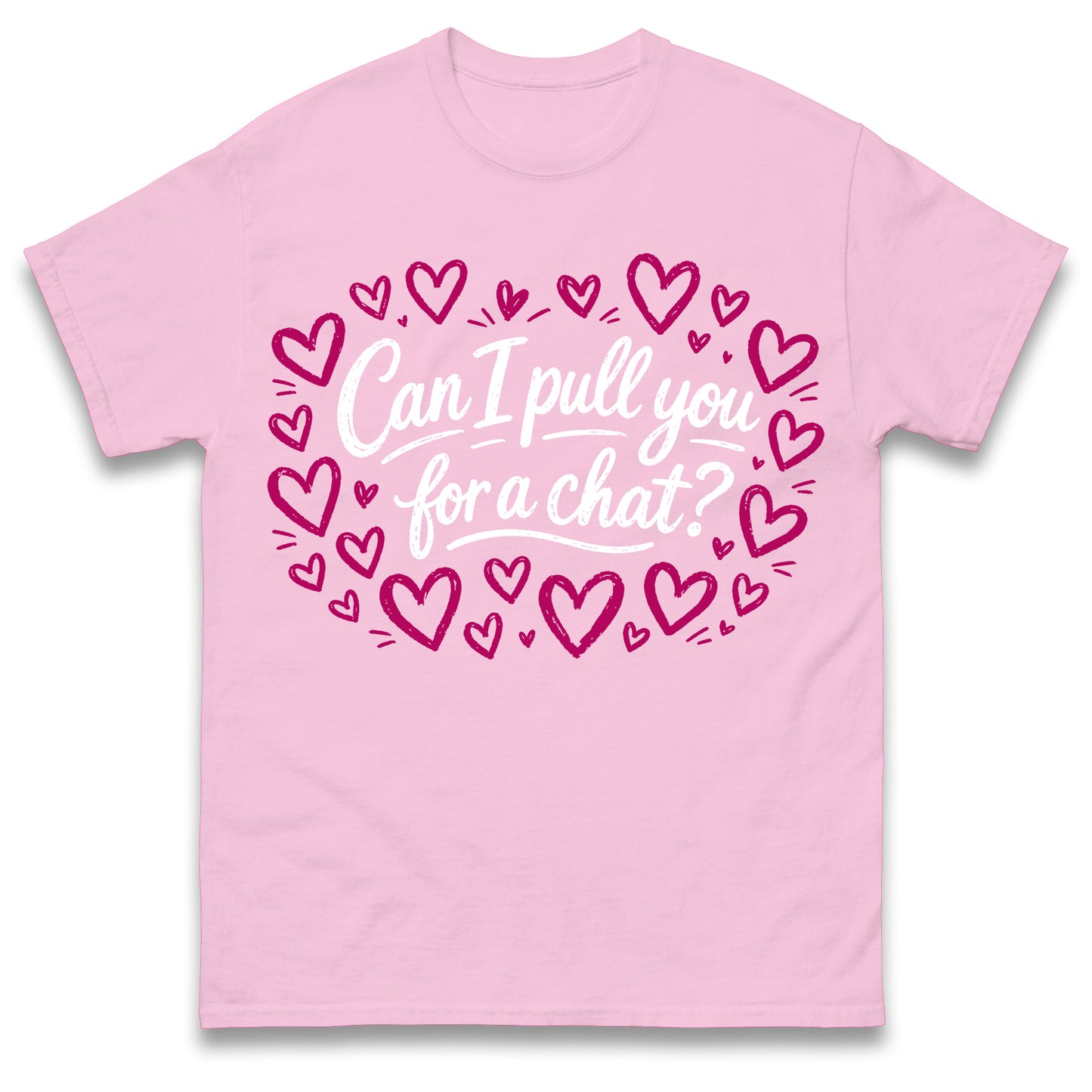 Love Island T Shirt