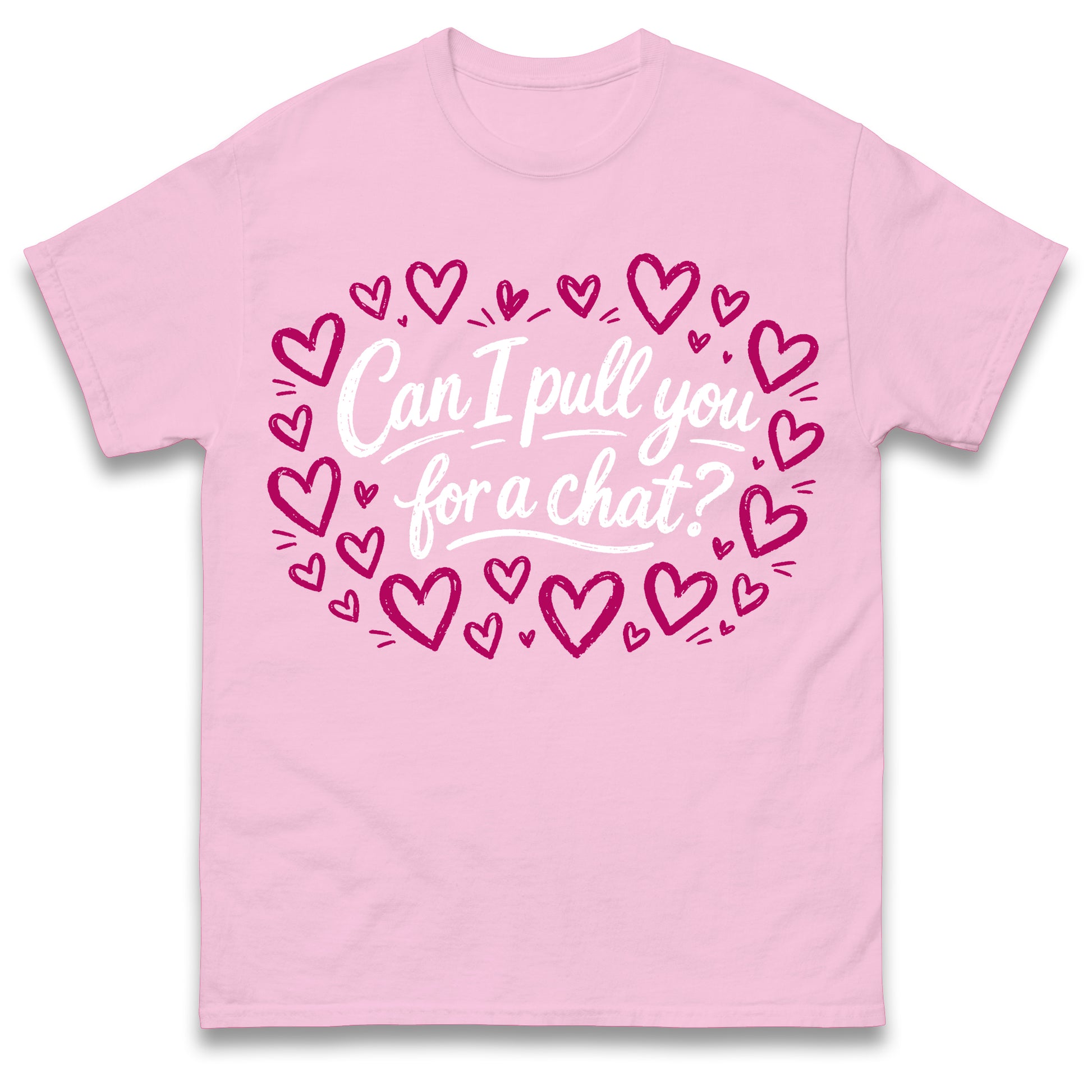Love Island T Shirt