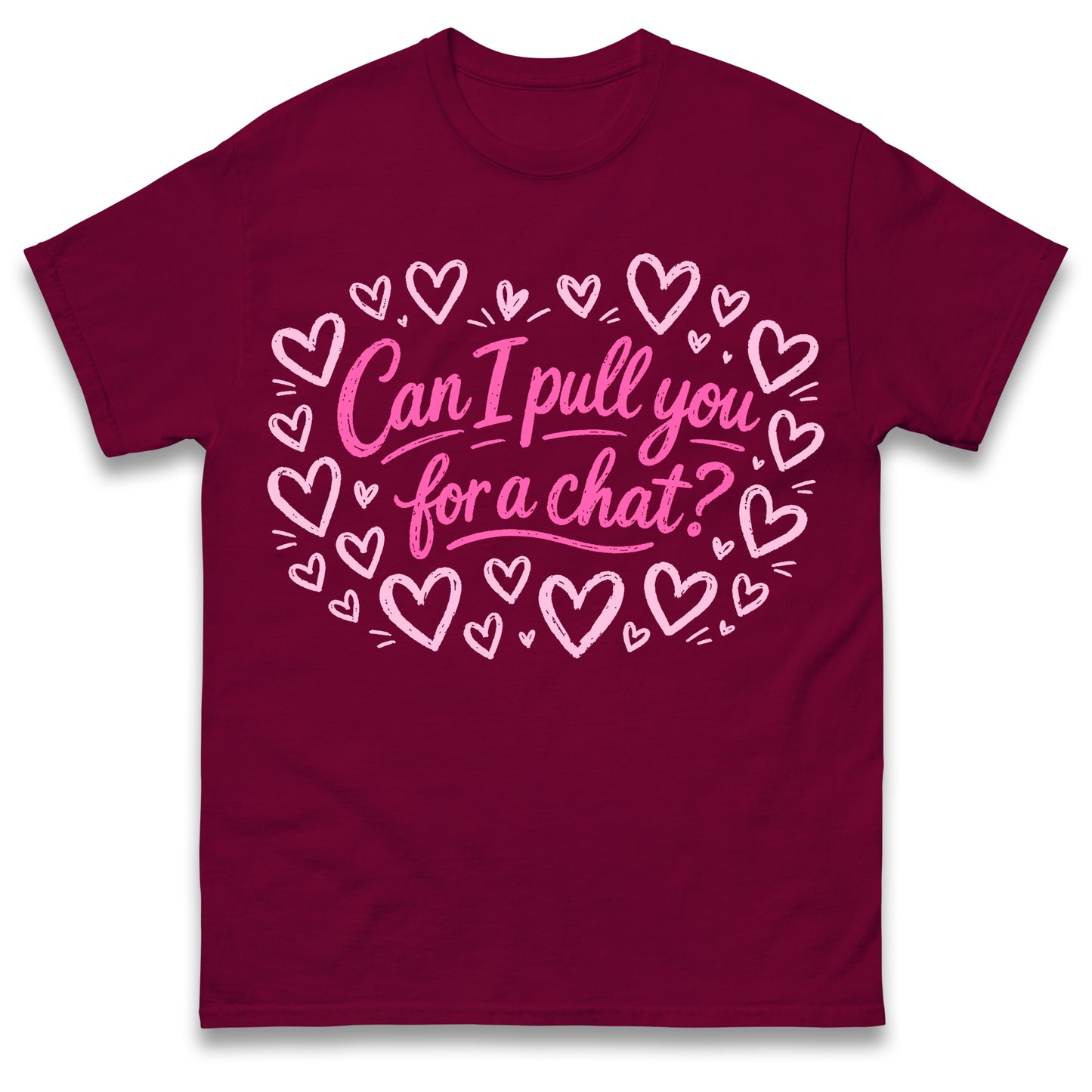 Love Island T Shirt