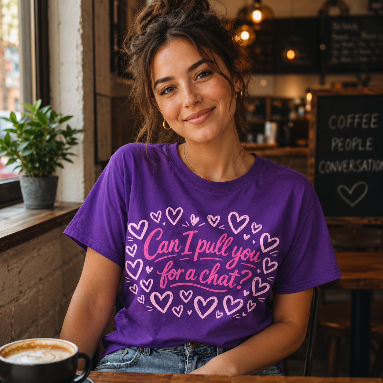 Love Island T Shirt