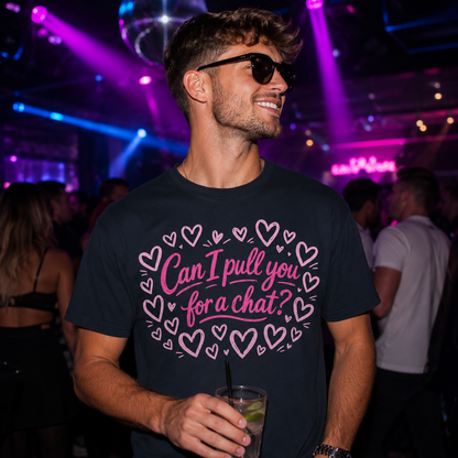 Love Island T Shirt