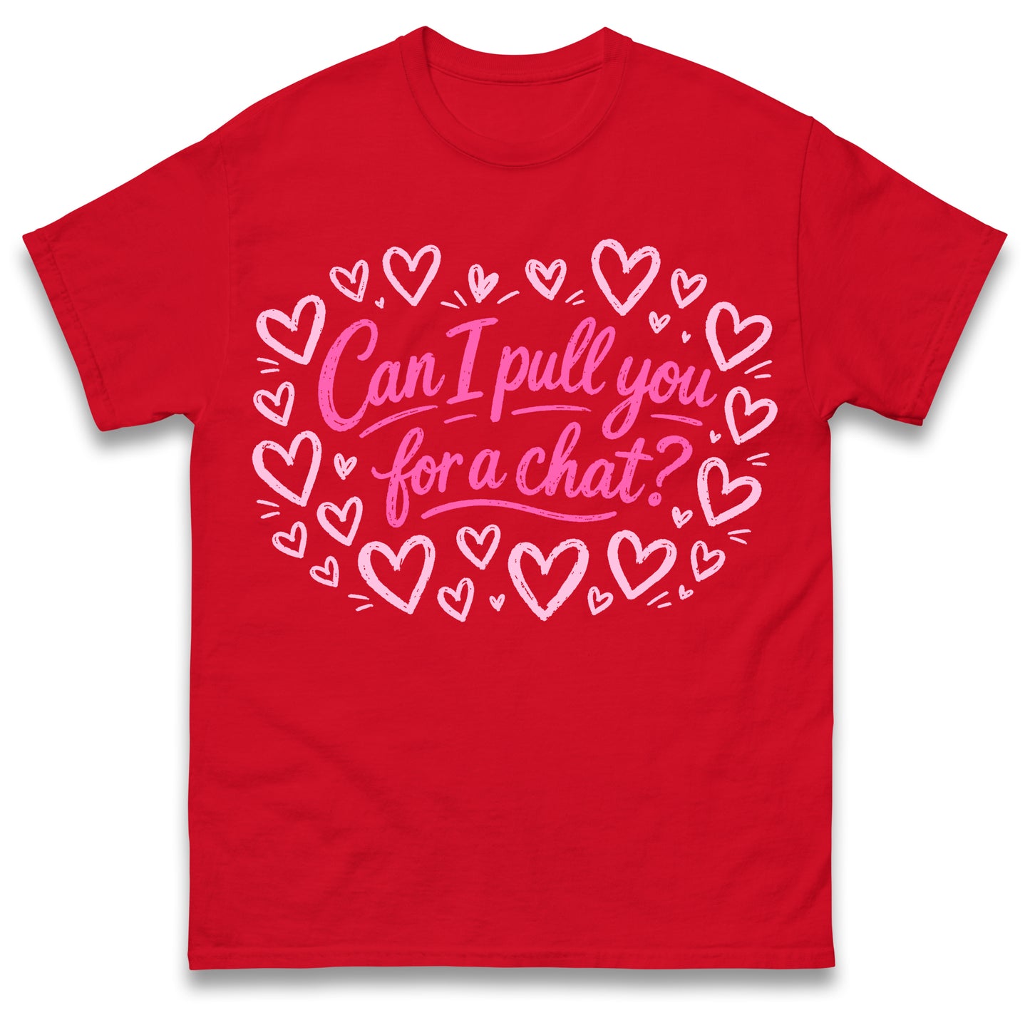 Love Island T Shirt