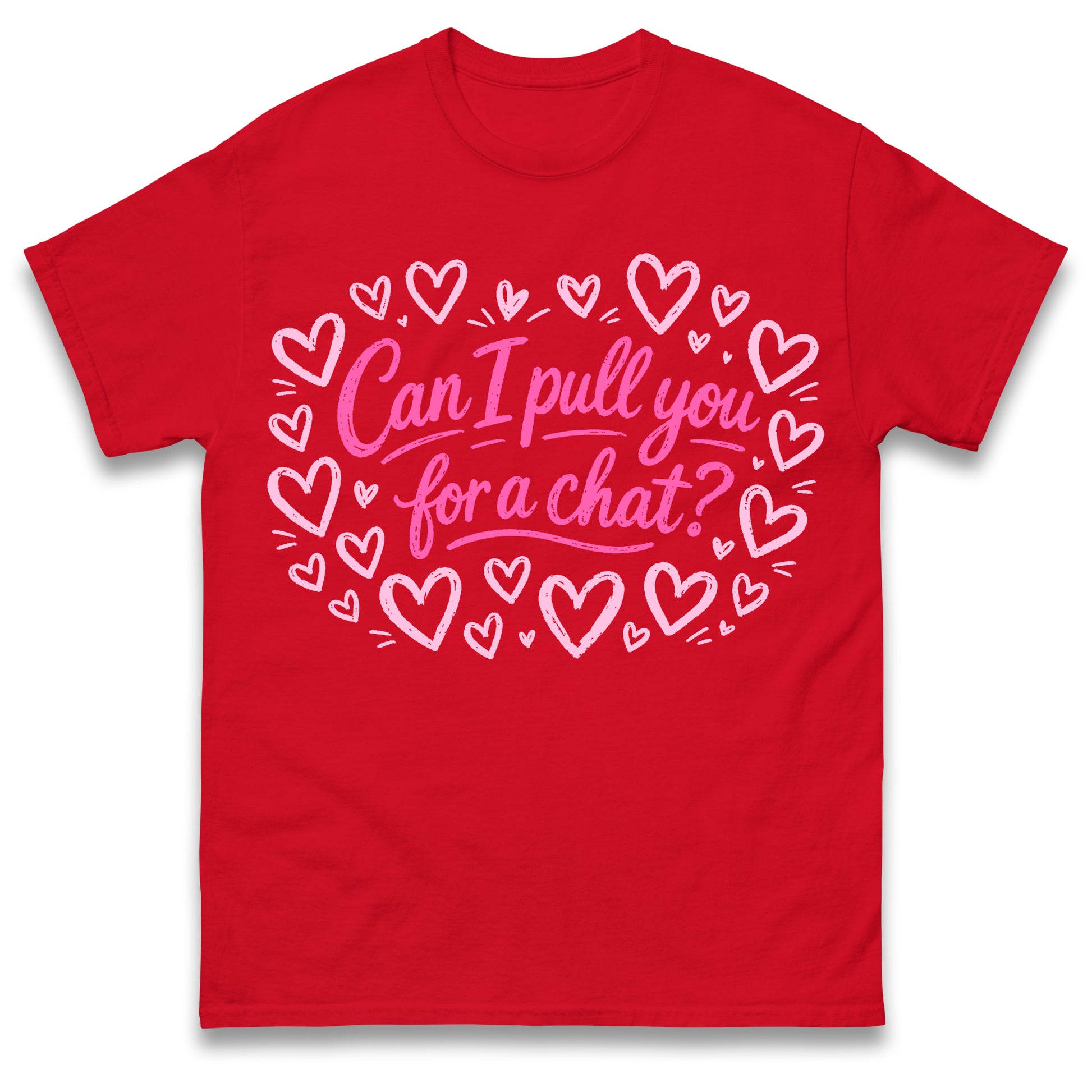 Love Island T Shirt