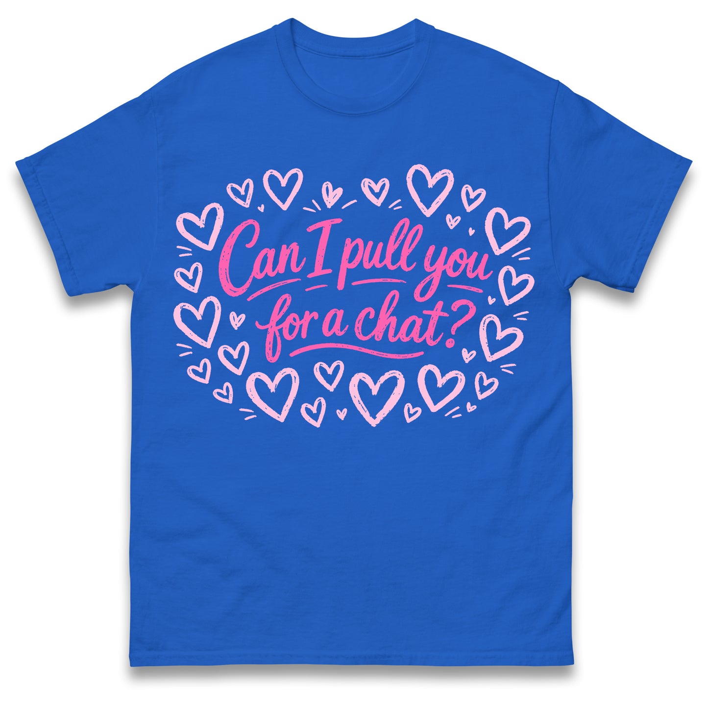 Love Island T Shirt