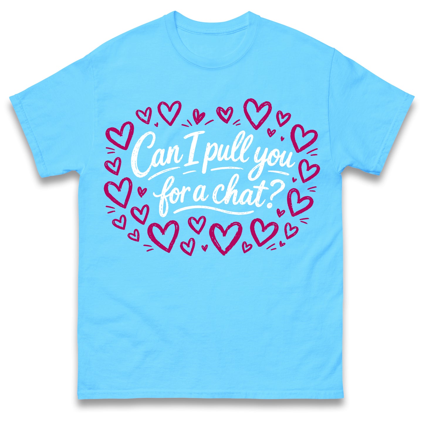 Love Island T Shirt