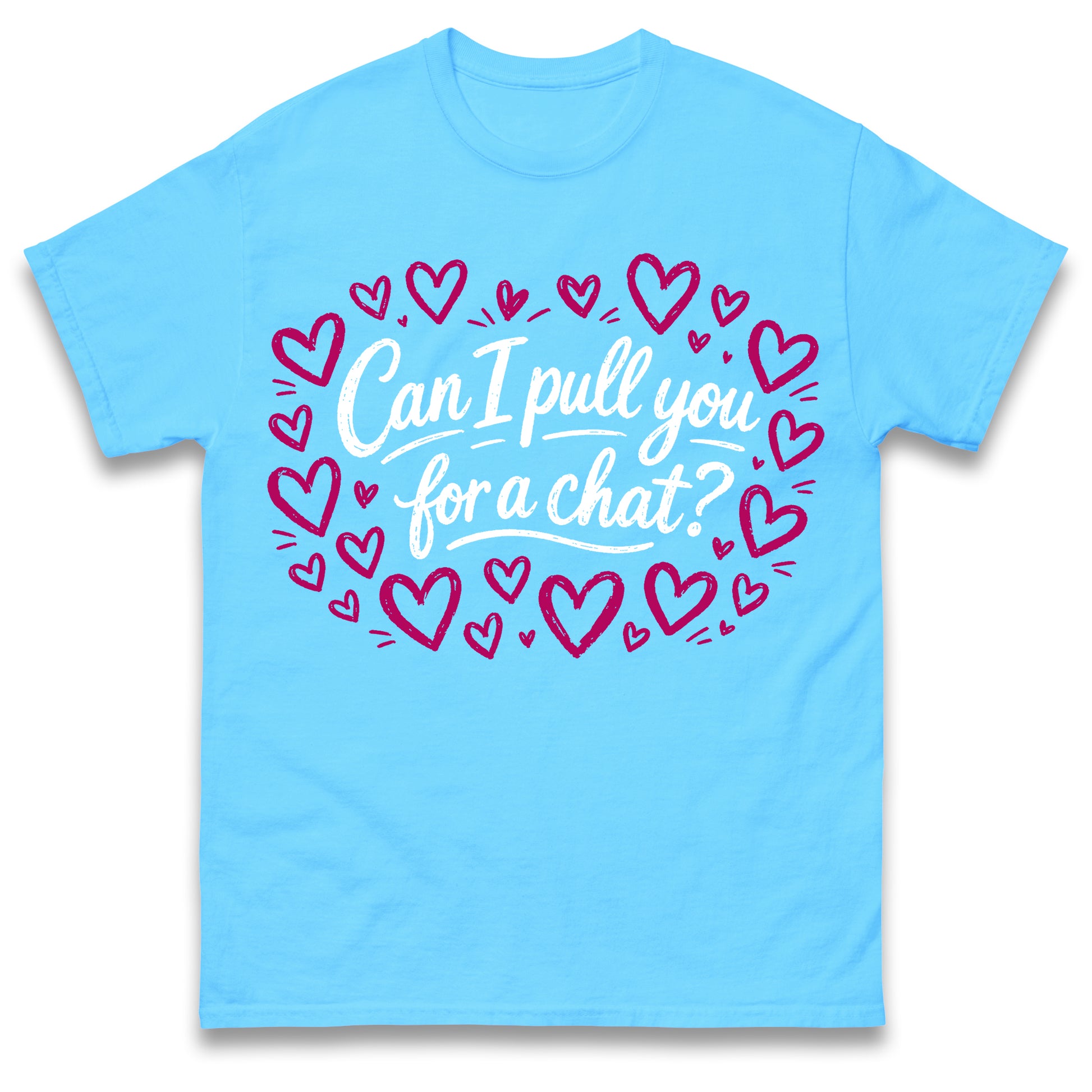 Love Island T Shirt