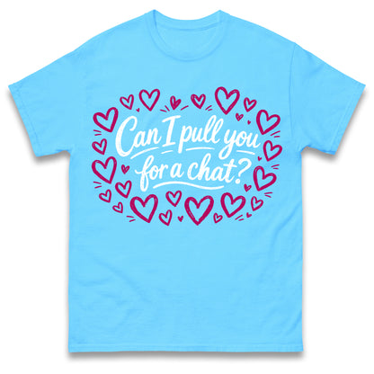 Love Island T Shirt