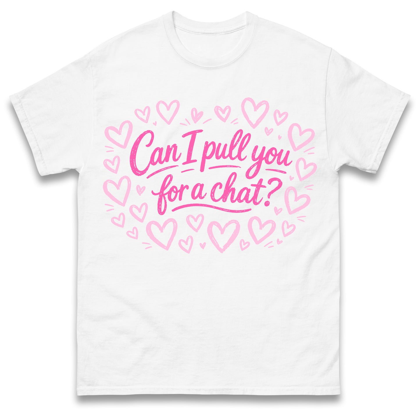 Love Island T Shirt