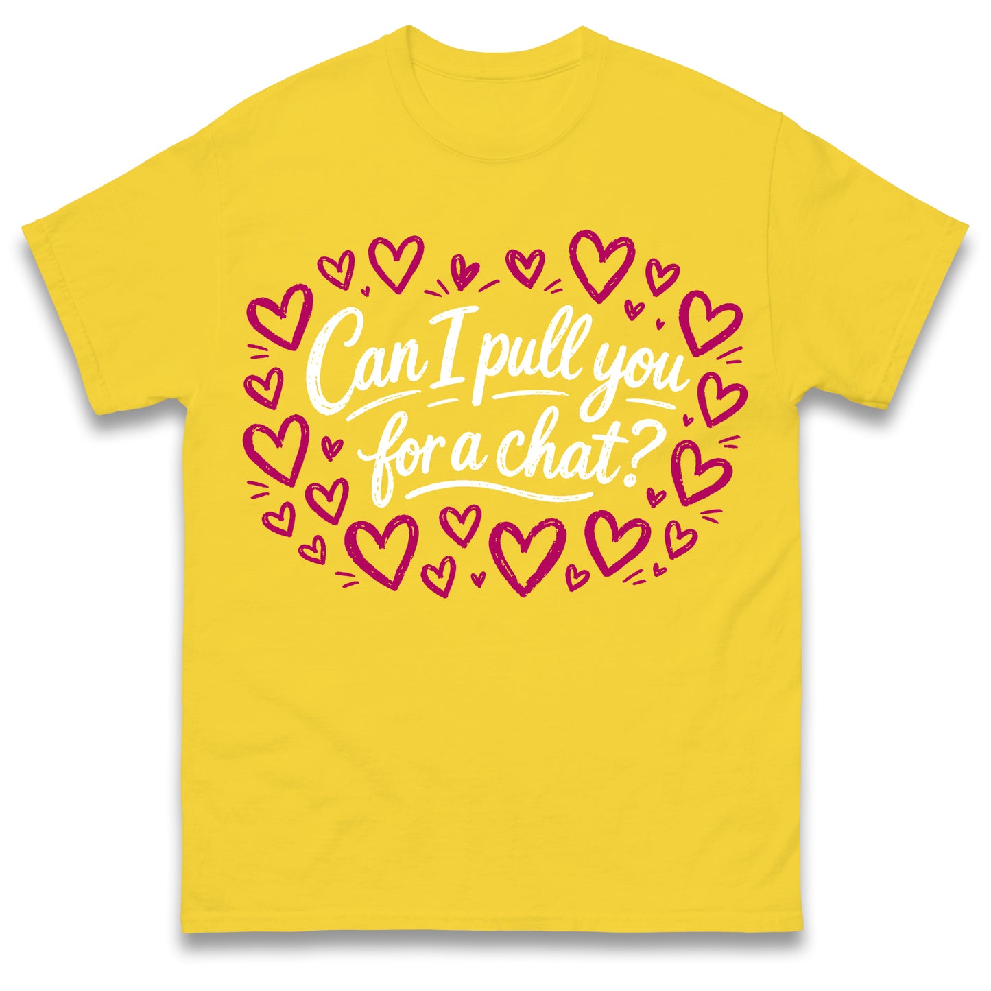 Love Island T Shirt