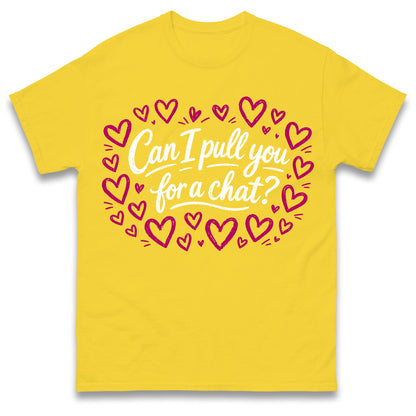 Love Island T Shirt